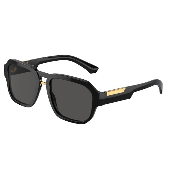 Dolce & Gabbana DG 4464 501/87 Güneş Gözlüğü, Resim 6