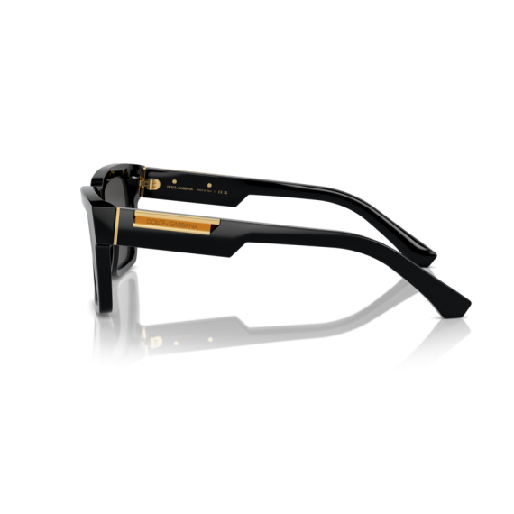 Dolce & Gabbana DG 4465 501/87 Güneş Gözlüğü, Resim 2