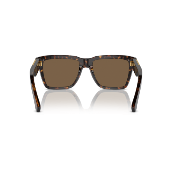 Dolce & Gabbana DG 4465 502/73 Güneş Gözlüğü, Resim 3