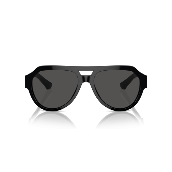 Dolce & Gabbana DG 4466 501/87 Güneş Gözlüğü, Resim 4