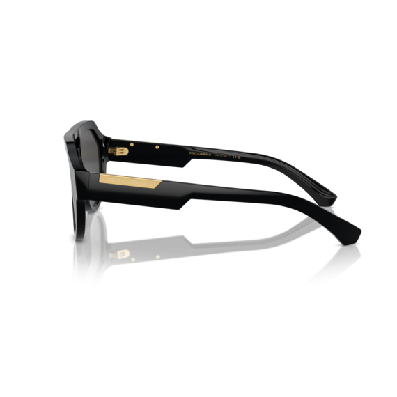 Dolce & Gabbana DG 4466 501/87 Güneş Gözlüğü, Resim 2