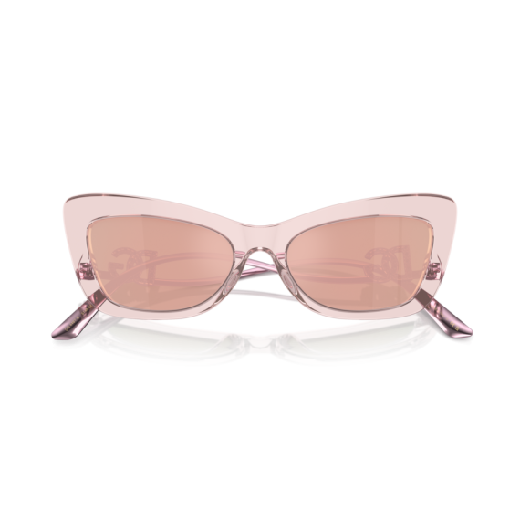 Dolce & Gabbana DG 4467B 31486X Güneş Gözlüğü, Resim 5