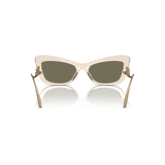Dolce & Gabbana DG 4467B 343203 Güneş Gözlüğü, Resim 3