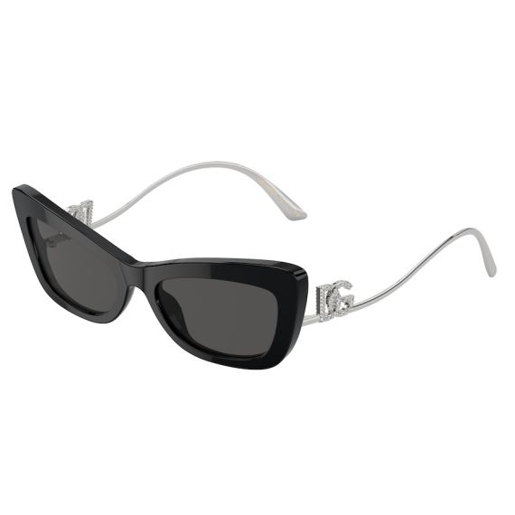 Dolce & Gabbana DG 4467B 501/87 Güneş Gözlüğü, Resim 6