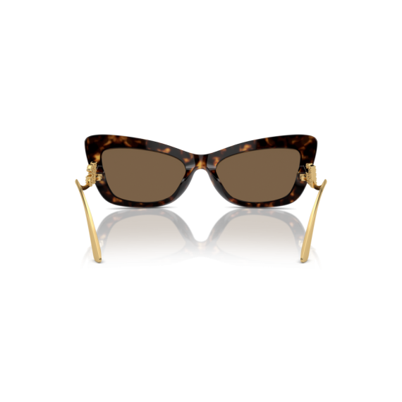 Dolce & Gabbana DG 4467B 502/73 Güneş Gözlüğü, Resim 3