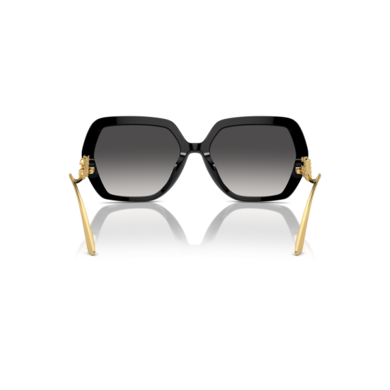 Dolce & Gabbana DG 4468B 501/8G Güneş Gözlüğü, Resim 3