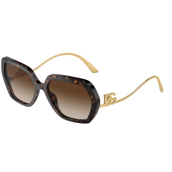 Dolce & Gabbana DG 4468B 502/13 Güneş Gözlüğü, Resim 6
