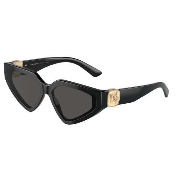 Dolce & Gabbana DG 4469 501/87 Güneş Gözlüğü, Resim 6