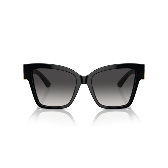 Dolce & Gabbana DG 4470 501/8G Güneş Gözlüğü, Resim 4