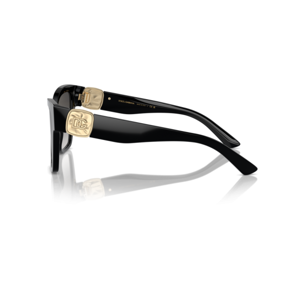 Dolce & Gabbana DG 4470 501/8G Güneş Gözlüğü, Resim 2