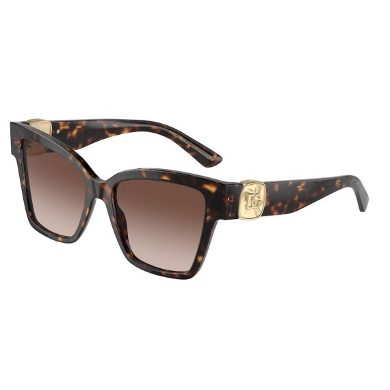 Dolce & Gabbana DG 4470 502/13 Güneş Gözlüğü, Resim 6