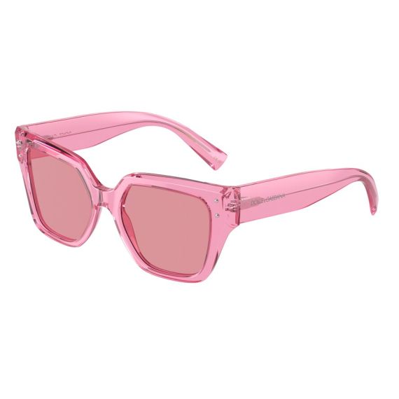 Dolce & Gabbana DG 4471 314830 Güneş Gözlüğü, Resim 6