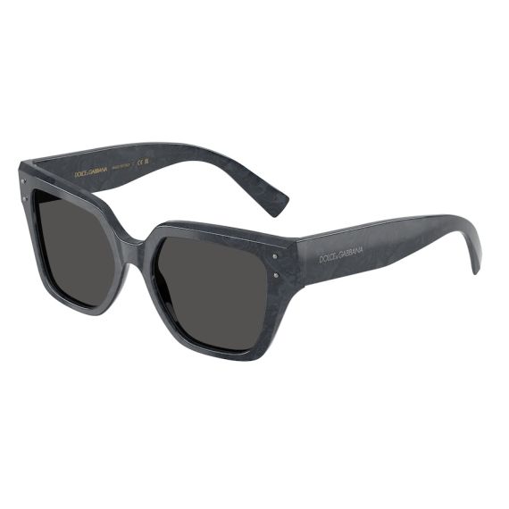 Dolce & Gabbana DG 4471 344187 Güneş Gözlüğü, Resim 6