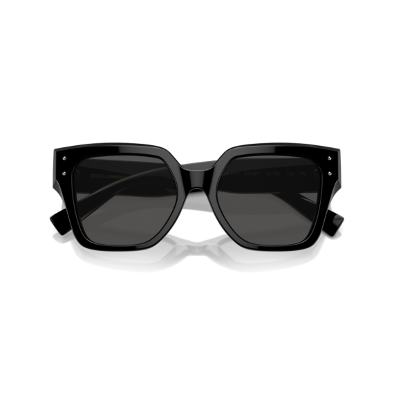 Dolce & Gabbana DG 4471 501/87 Güneş Gözlüğü, Resim 5
