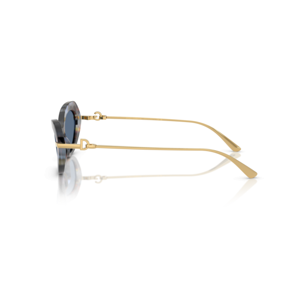 Dolce & Gabbana DG 4473 344380 Güneş Gözlüğü, Resim 2