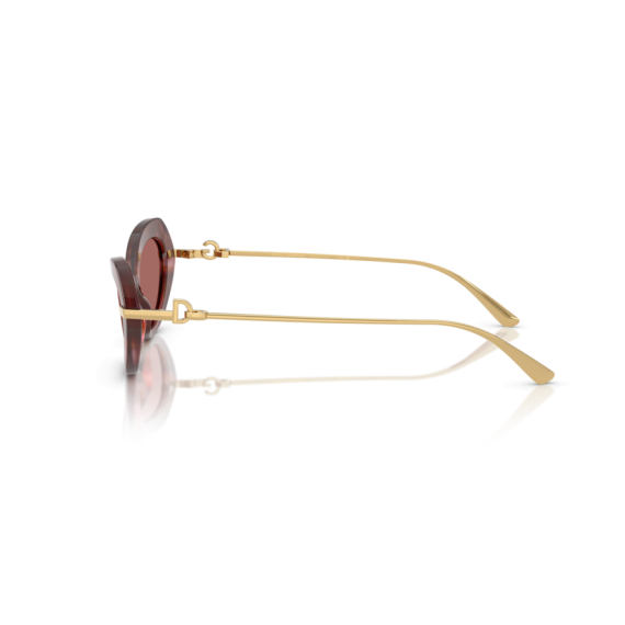 Dolce & Gabbana DG 4473 344469 Güneş Gözlüğü, Resim 2