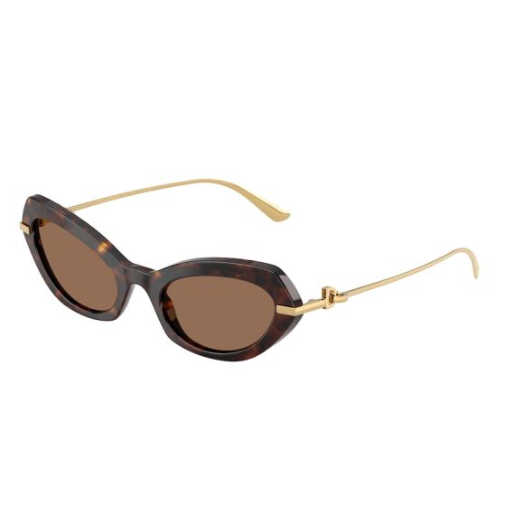 Dolce & Gabbana DG 4473 502/73 Güneş Gözlüğü, Resim 6