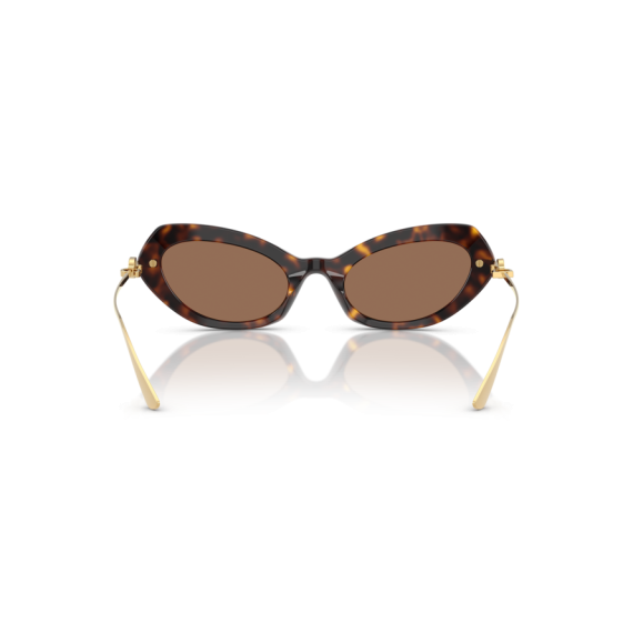 Dolce & Gabbana DG 4473 502/73 Güneş Gözlüğü, Resim 3