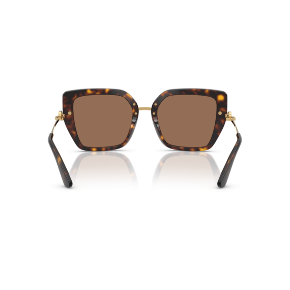 Dolce & Gabbana DG 4474 502/73 Güneş Gözlüğü, Resim 3