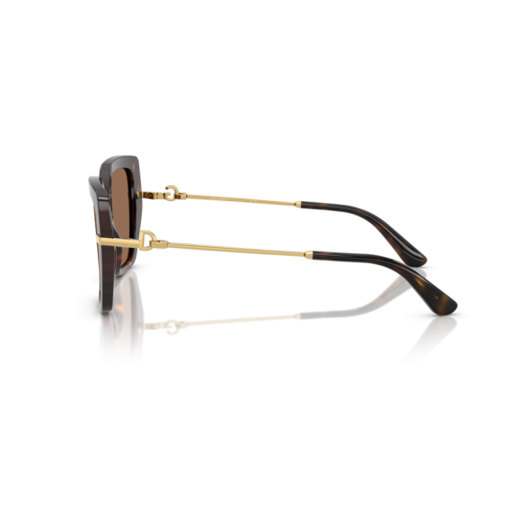 Dolce & Gabbana DG 4474 502/73 Güneş Gözlüğü, Resim 2