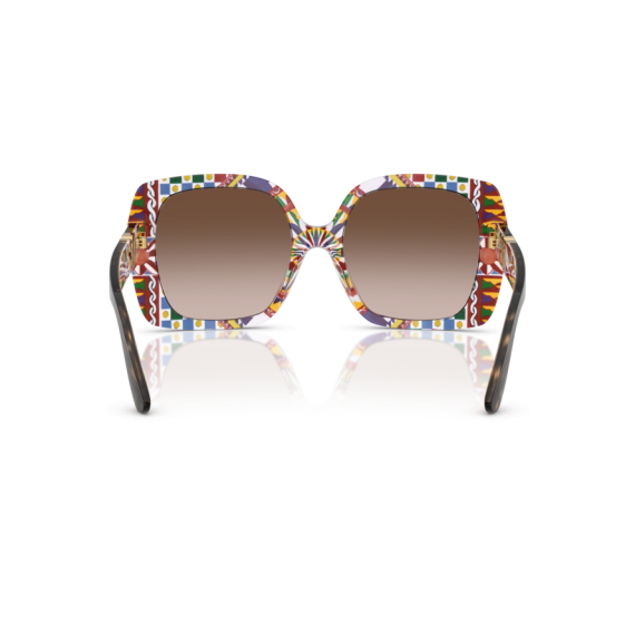 Dolce & Gabbana DG 4475 321713 Güneş Gözlüğü, Resim 3