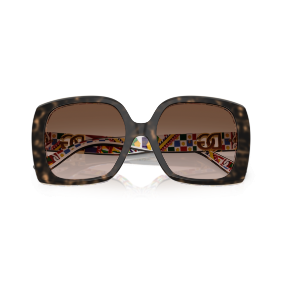 Dolce & Gabbana DG 4475 321713 Güneş Gözlüğü, Resim 5