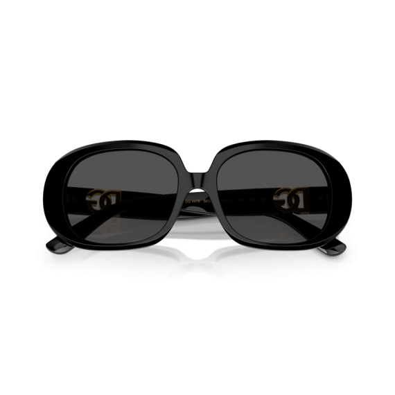 Dolce & Gabbana DG 4476 501/87 Güneş Gözlüğü, Resim 5