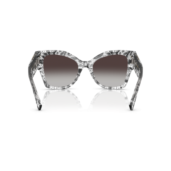 Dolce & Gabbana DG 4478 32878G Güneş Gözlüğü, Resim 3