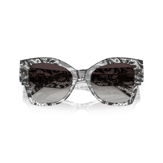 Dolce & Gabbana DG 4478 32878G Güneş Gözlüğü, Resim 5
