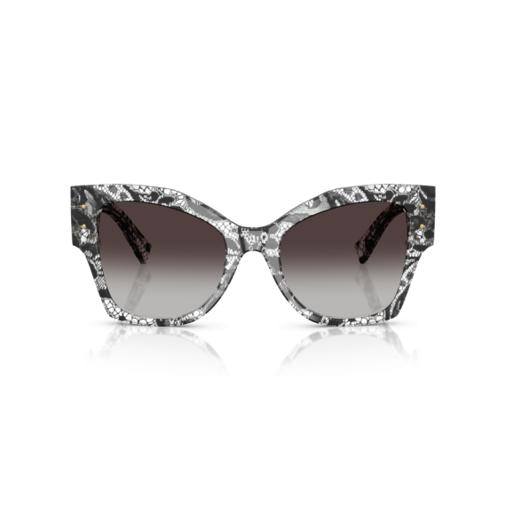 Dolce & Gabbana DG 4478 32878G Güneş Gözlüğü, Resim 4