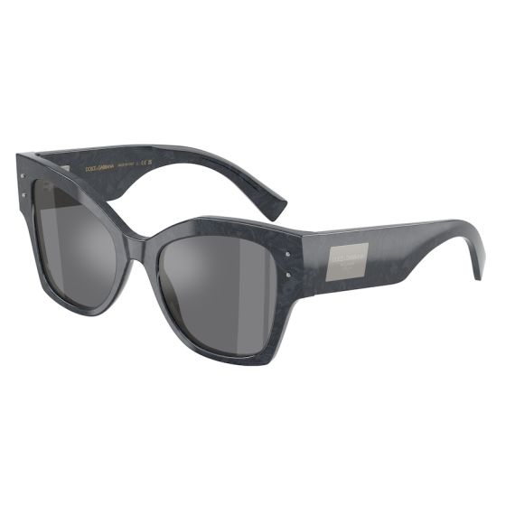 Dolce & Gabbana DG 4478 34416V Güneş Gözlüğü, Resim 6