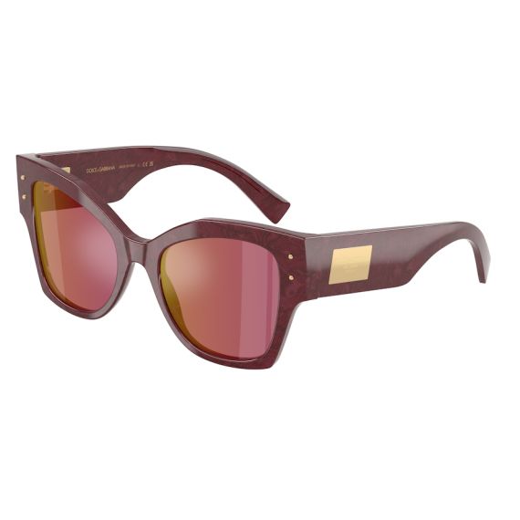 Dolce & Gabbana DG 4478 3442D0 Güneş Gözlüğü, Resim 6
