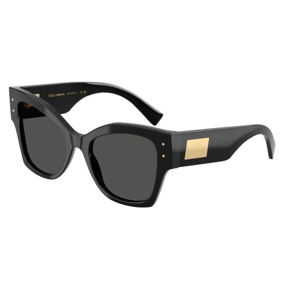 Dolce & Gabbana DG 4478 501/87 Güneş Gözlüğü, Resim 6