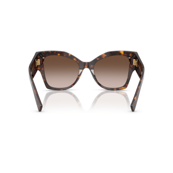 Dolce & Gabbana DG 4478 502/13 Güneş Gözlüğü, Resim 3