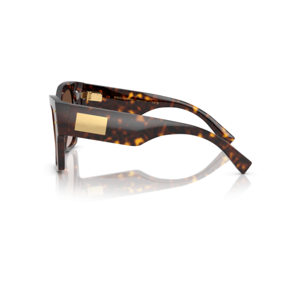 Dolce & Gabbana DG 4478 502/13 Güneş Gözlüğü, Resim 2