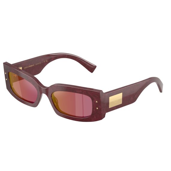 Dolce & Gabbana DG 4479 3442D0 Güneş Gözlüğü, Resim 6