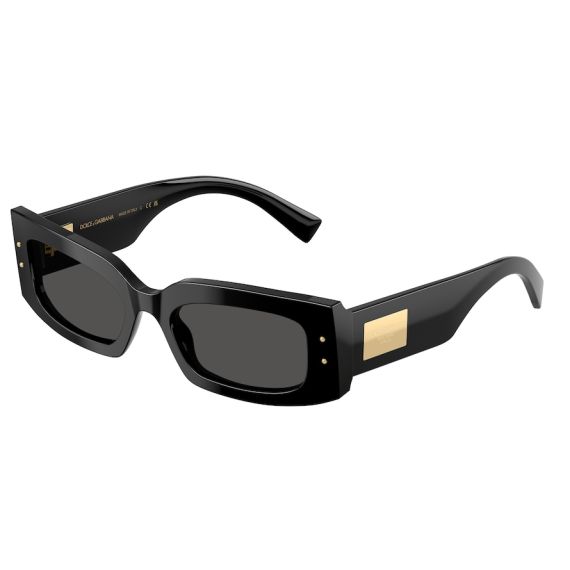 Dolce & Gabbana DG 4479 501/87 Güneş Gözlüğü, Resim 6