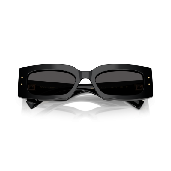 Dolce & Gabbana DG 4479 501/87 Güneş Gözlüğü, Resim 5