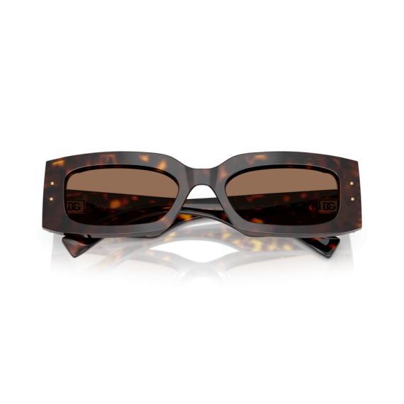Dolce & Gabbana DG 4479 502/73 Güneş Gözlüğü, Resim 5