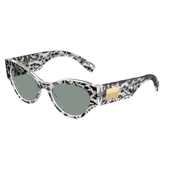 Dolce & Gabbana DG 4480 3287/1 Güneş Gözlüğü, Resim 6