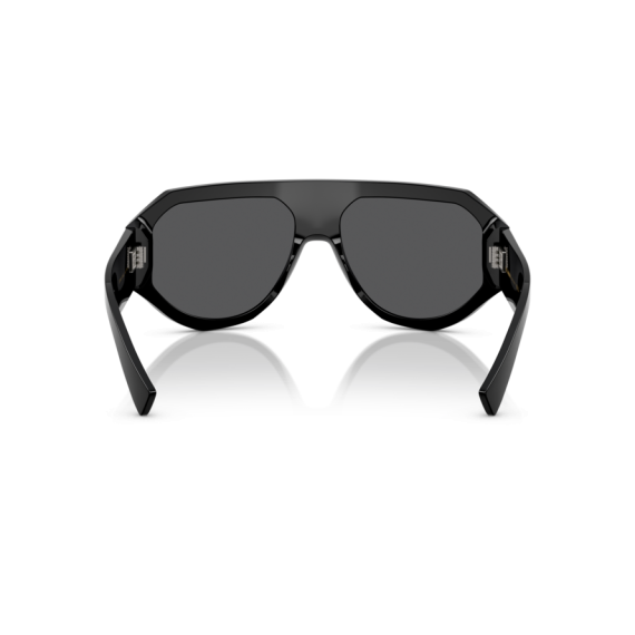 Dolce & Gabbana DG 4481 501/6G Güneş Gözlüğü, Resim 3