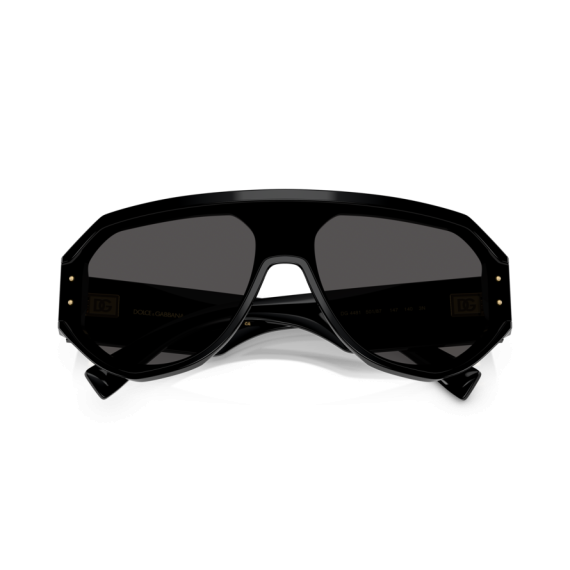 Dolce & Gabbana DG 4481 501/87 Güneş Gözlüğü, Resim 5