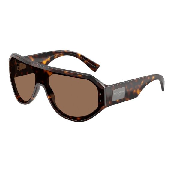 Dolce & Gabbana DG 4481 502/73 Güneş Gözlüğü, Resim 6
