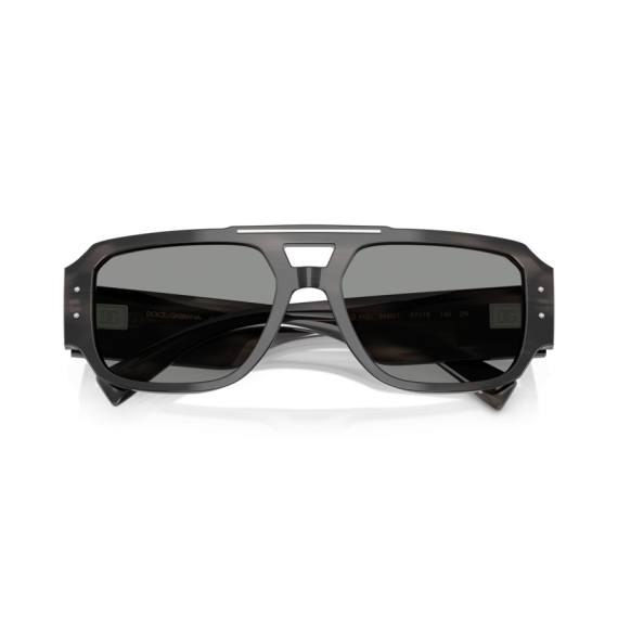 Dolce & Gabbana DG 4482 3440/1 Güneş Gözlüğü, Resim 5