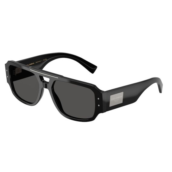 Dolce & Gabbana DG 4482 501/87 Güneş Gözlüğü, Resim 6