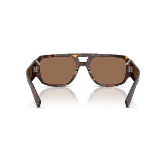 Dolce & Gabbana DG 4482 502/73 Güneş Gözlüğü, Resim 3