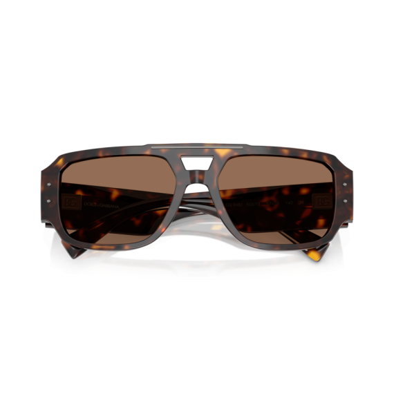 Dolce & Gabbana DG 4482 502/73 Güneş Gözlüğü, Resim 5