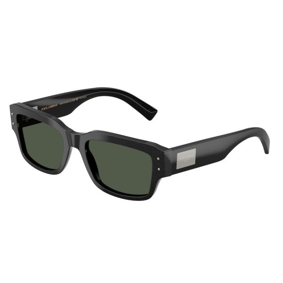 Dolce & Gabbana DG 4483 28209A Güneş Gözlüğü, Resim 6