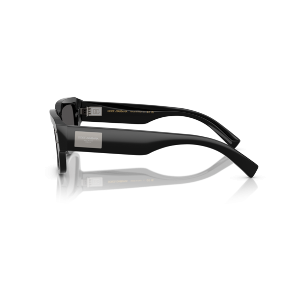 Dolce & Gabbana DG 4483 501/87 Güneş Gözlüğü, Resim 2