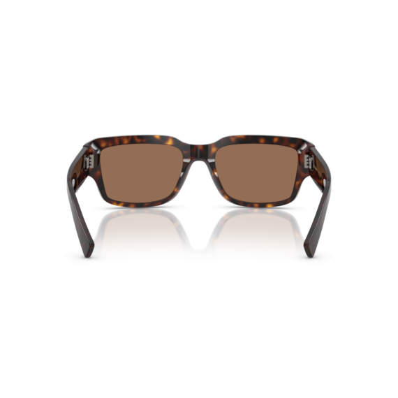 Dolce & Gabbana DG 4483 502/73 Güneş Gözlüğü, Resim 3